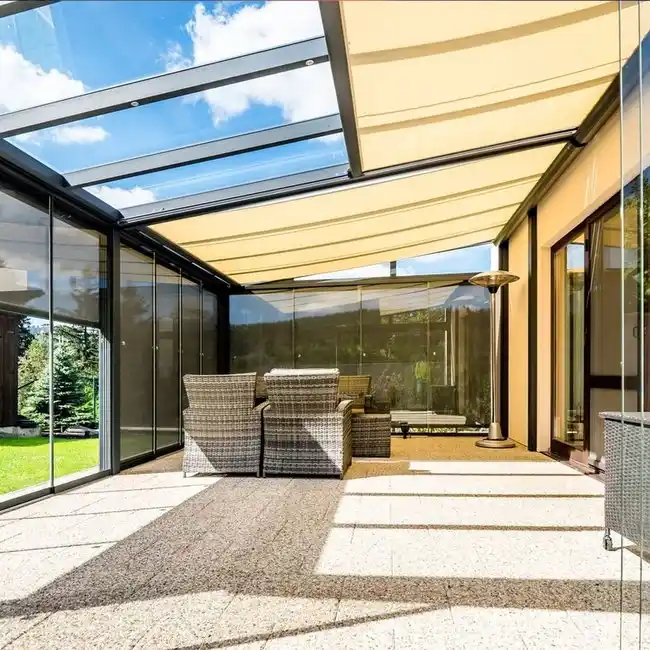 zonwering Readtsjerk